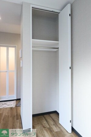 メゾン半谷の物件内観写真